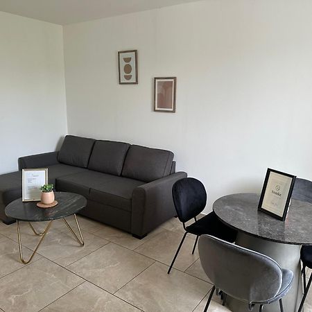 Apartmán Le Jean Jaures Arrivee Autonome Vierzon Exteriér fotografie