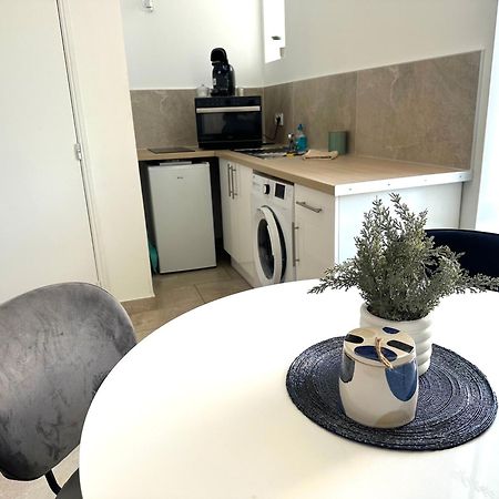 Apartmán Le Jean Jaures Arrivee Autonome Vierzon Exteriér fotografie