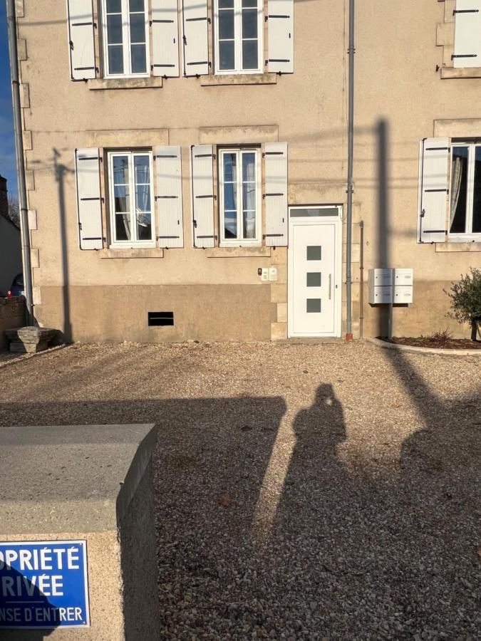 Apartmán Le Jean Jaures Arrivee Autonome Vierzon Exteriér fotografie