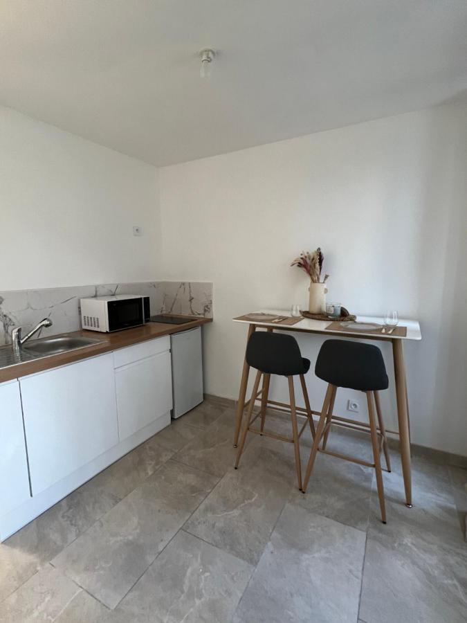 Apartmán Le Jean Jaures Arrivee Autonome Vierzon Exteriér fotografie