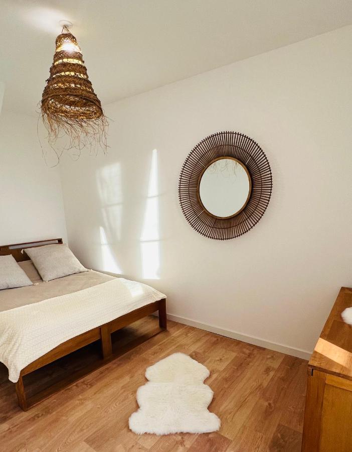 Apartmán Le Jean Jaures Arrivee Autonome Vierzon Exteriér fotografie