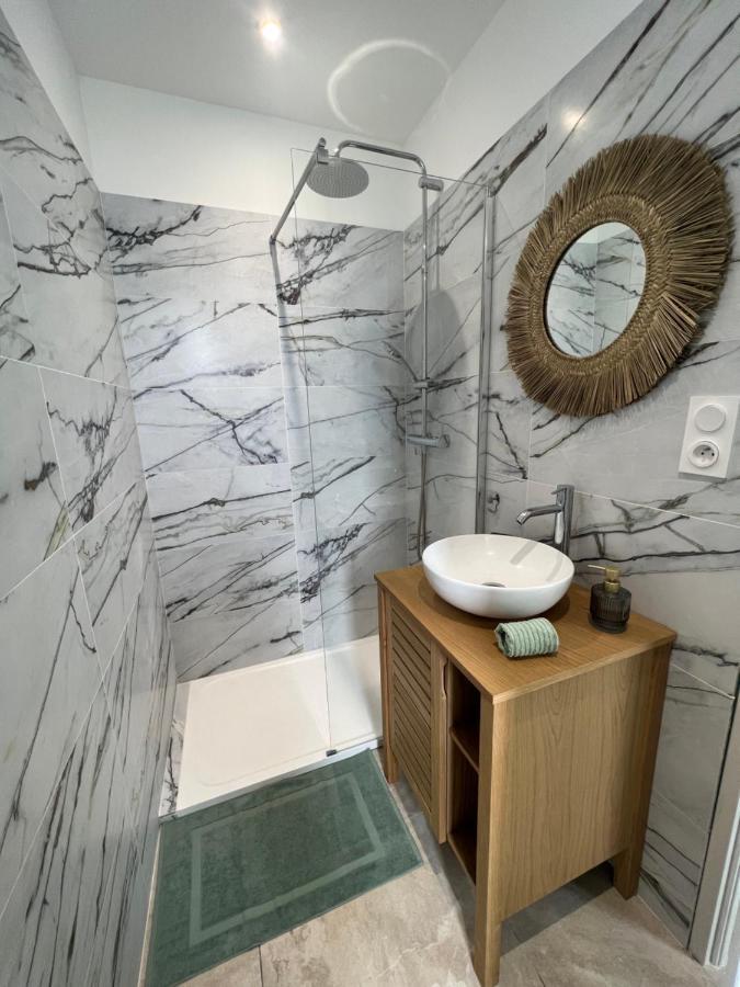 Apartmán Le Jean Jaures Arrivee Autonome Vierzon Exteriér fotografie