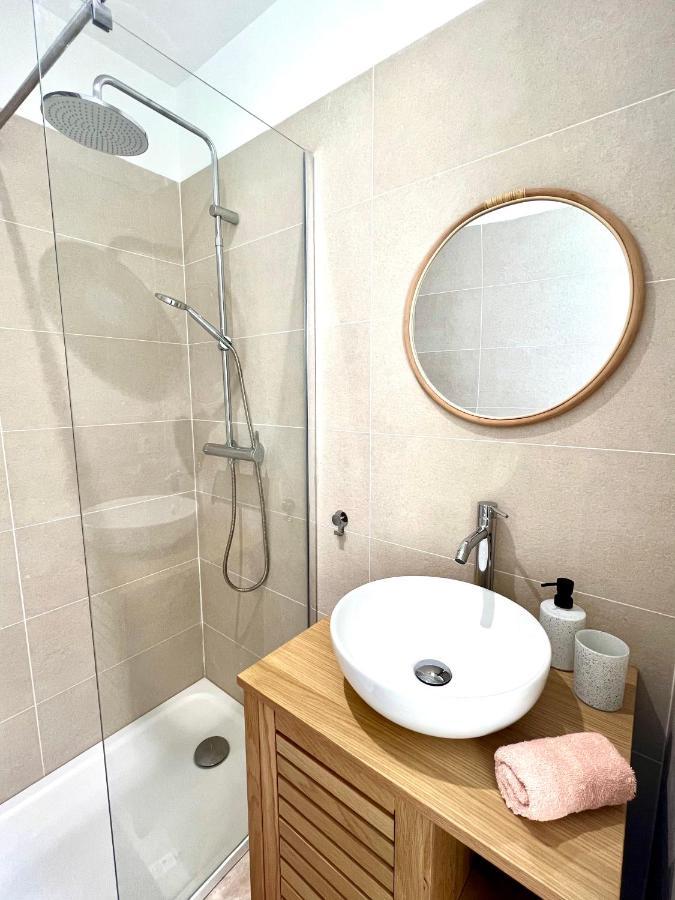 Apartmán Le Jean Jaures Arrivee Autonome Vierzon Exteriér fotografie