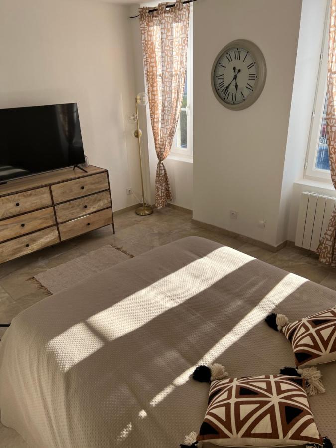 Apartmán Le Jean Jaures Arrivee Autonome Vierzon Exteriér fotografie