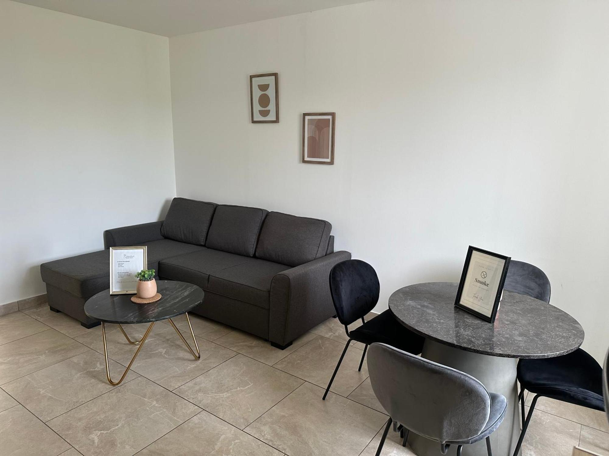Apartmán Le Jean Jaures Arrivee Autonome Vierzon Exteriér fotografie