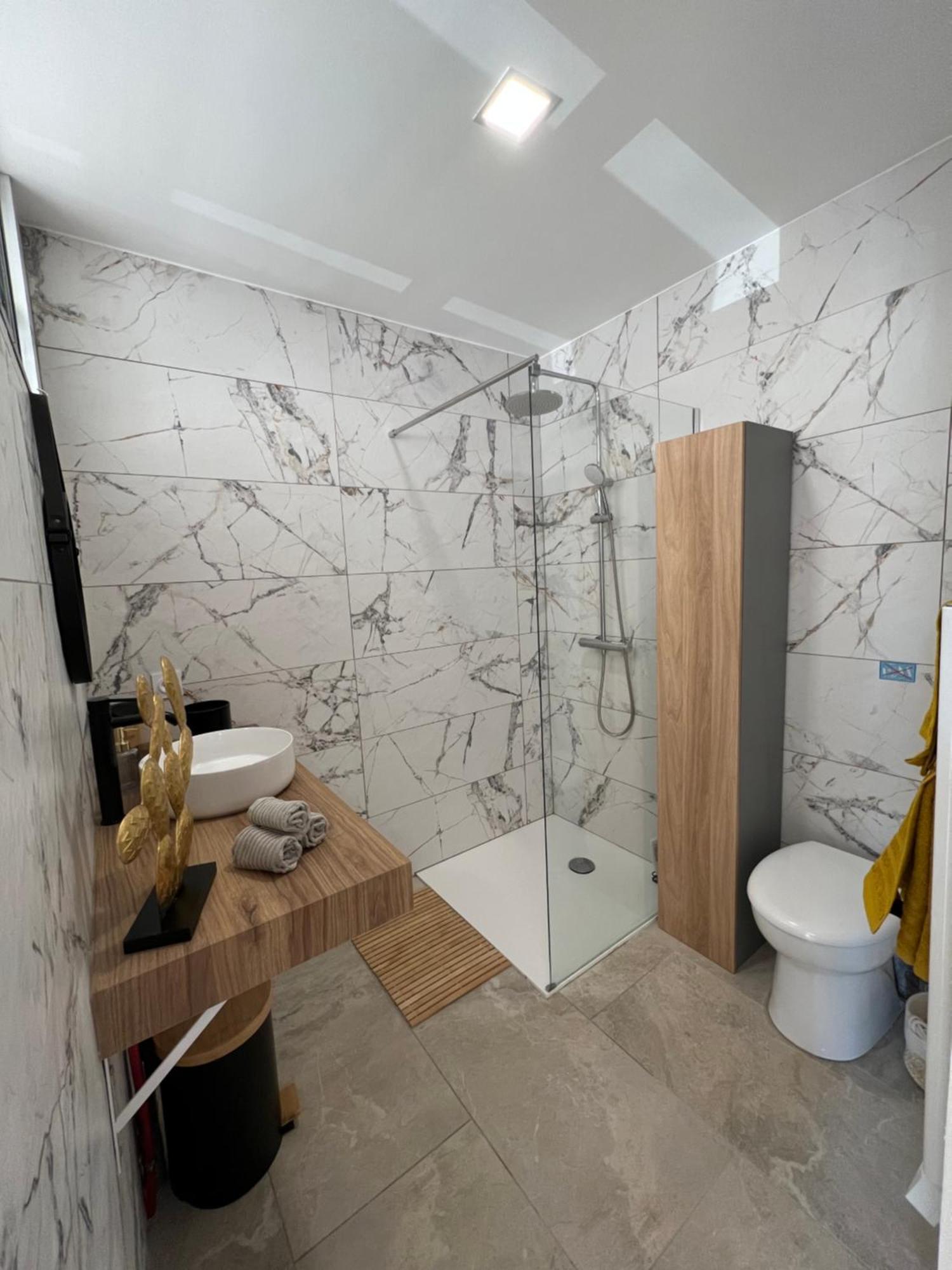 Apartmán Le Jean Jaures Arrivee Autonome Vierzon Exteriér fotografie