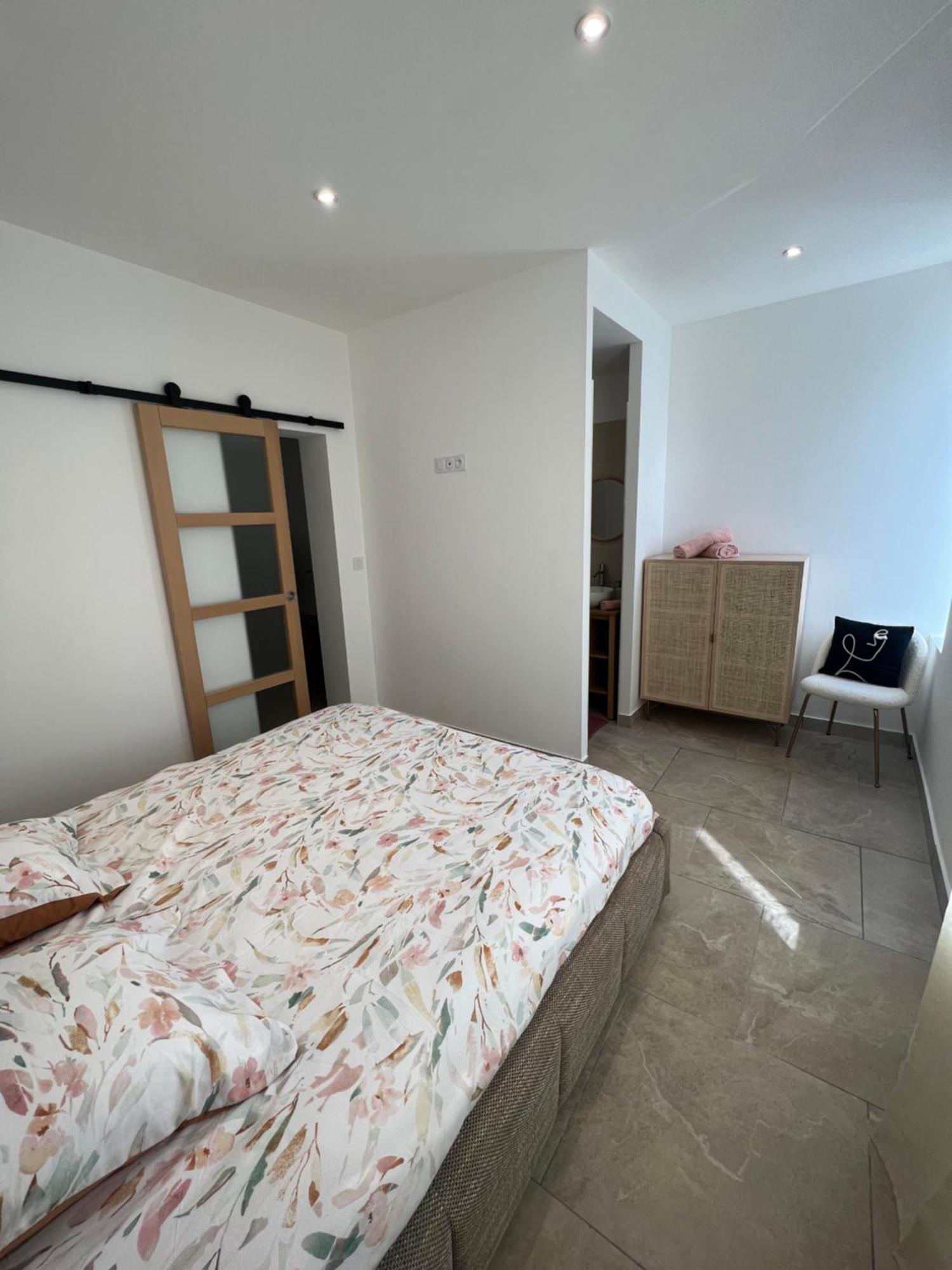 Apartmán Le Jean Jaures Arrivee Autonome Vierzon Exteriér fotografie