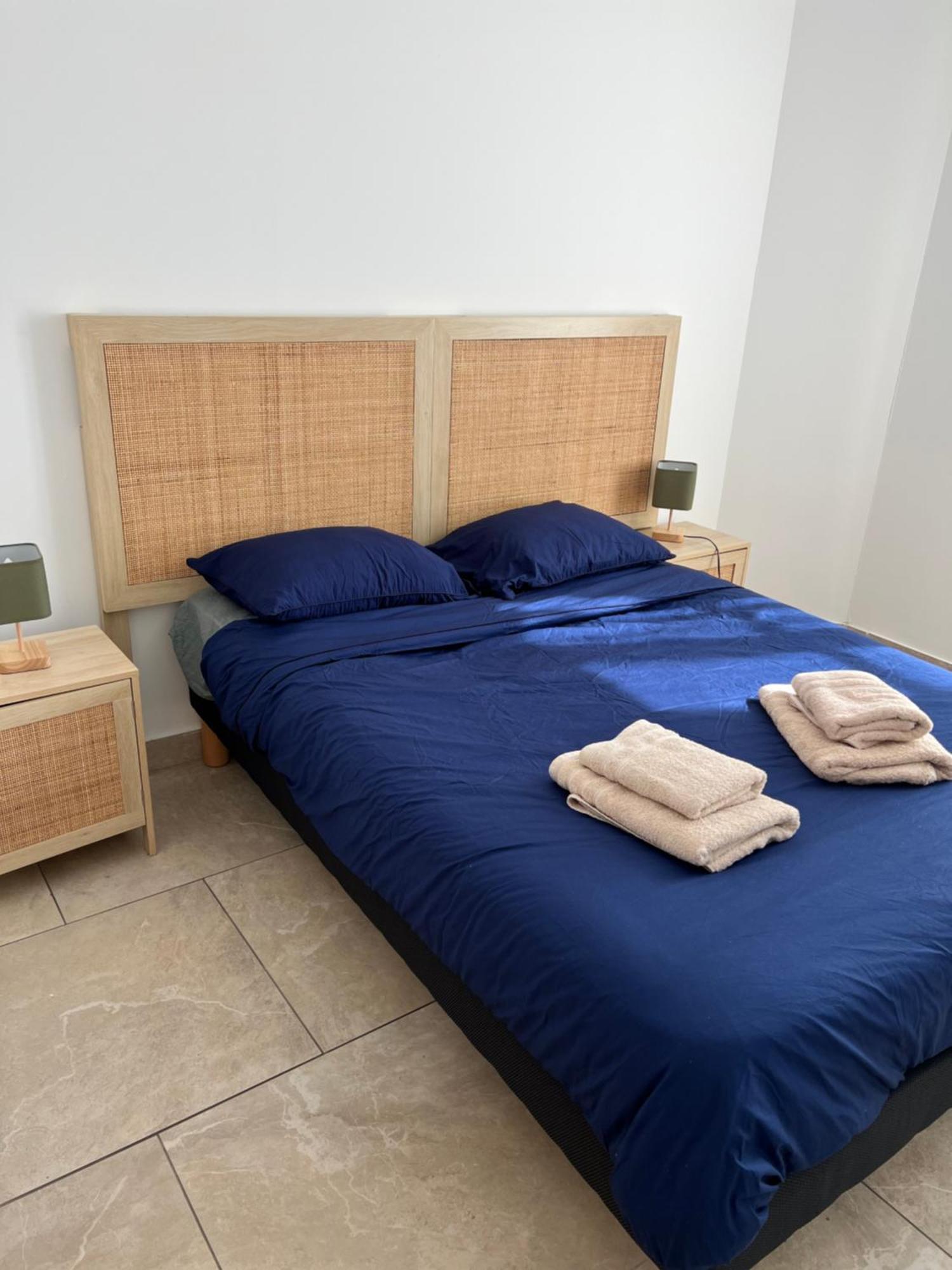 Apartmán Le Jean Jaures Arrivee Autonome Vierzon Exteriér fotografie