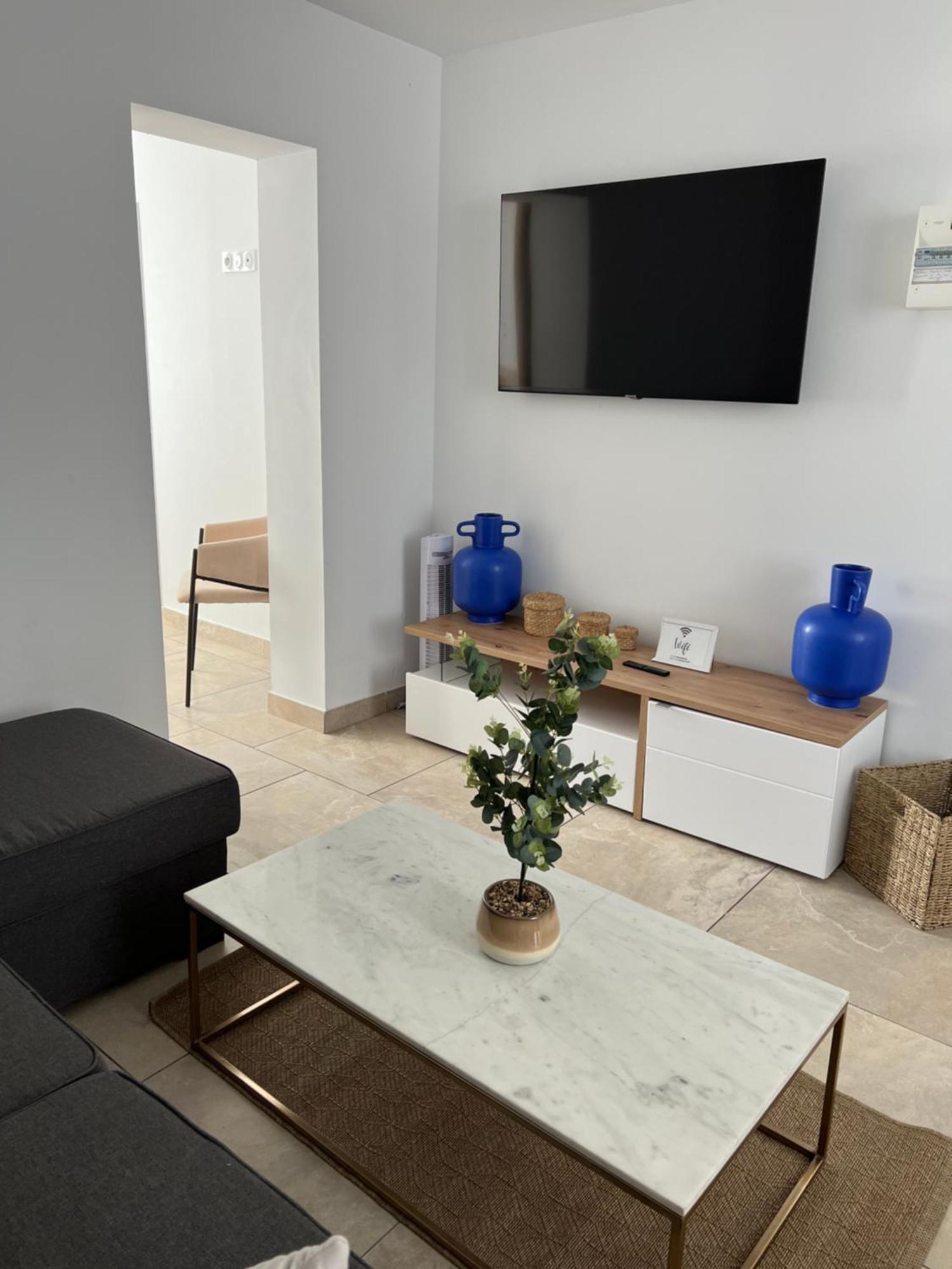 Apartmán Le Jean Jaures Arrivee Autonome Vierzon Exteriér fotografie