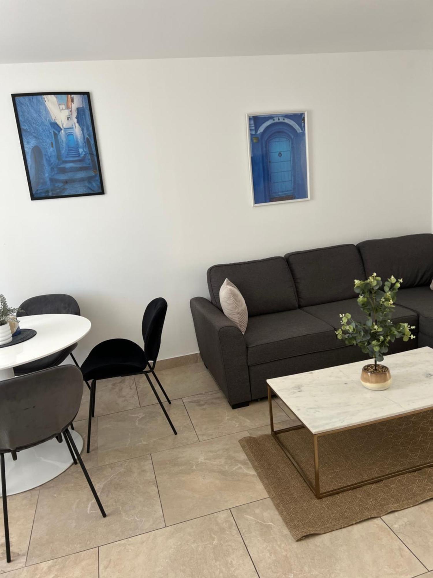 Apartmán Le Jean Jaures Arrivee Autonome Vierzon Exteriér fotografie
