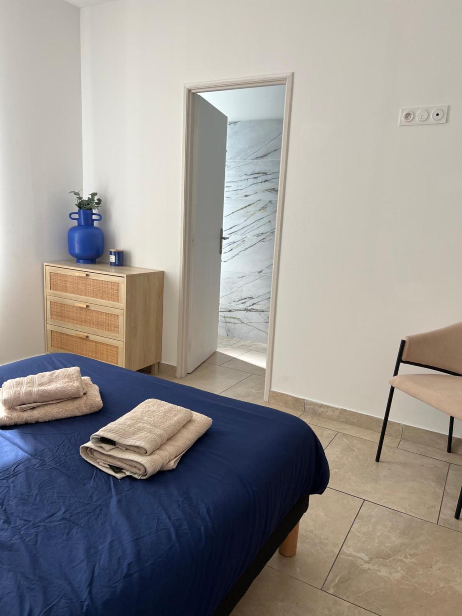 Apartmán Le Jean Jaures Arrivee Autonome Vierzon Exteriér fotografie