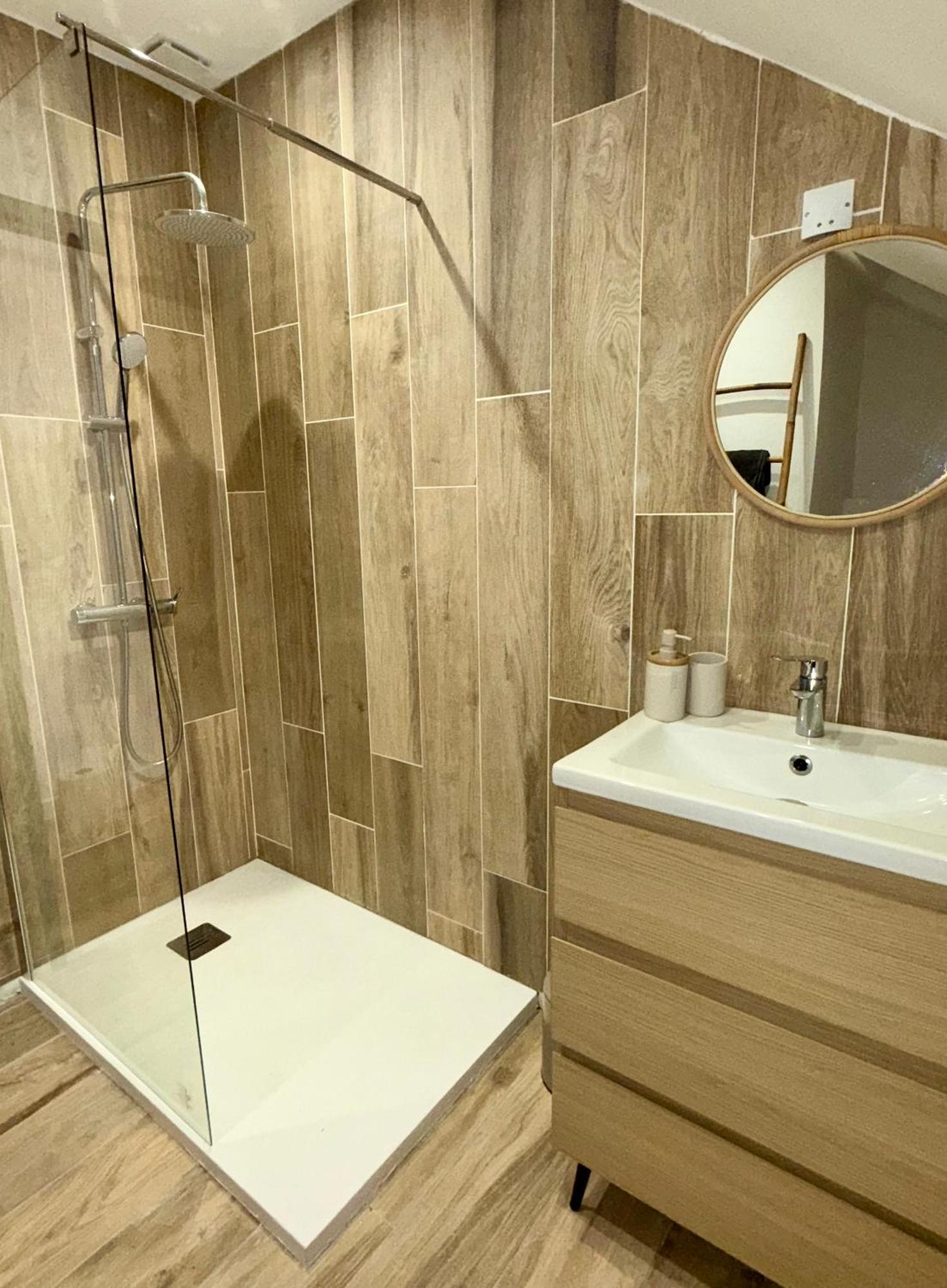 Apartmán Le Jean Jaures Arrivee Autonome Vierzon Exteriér fotografie