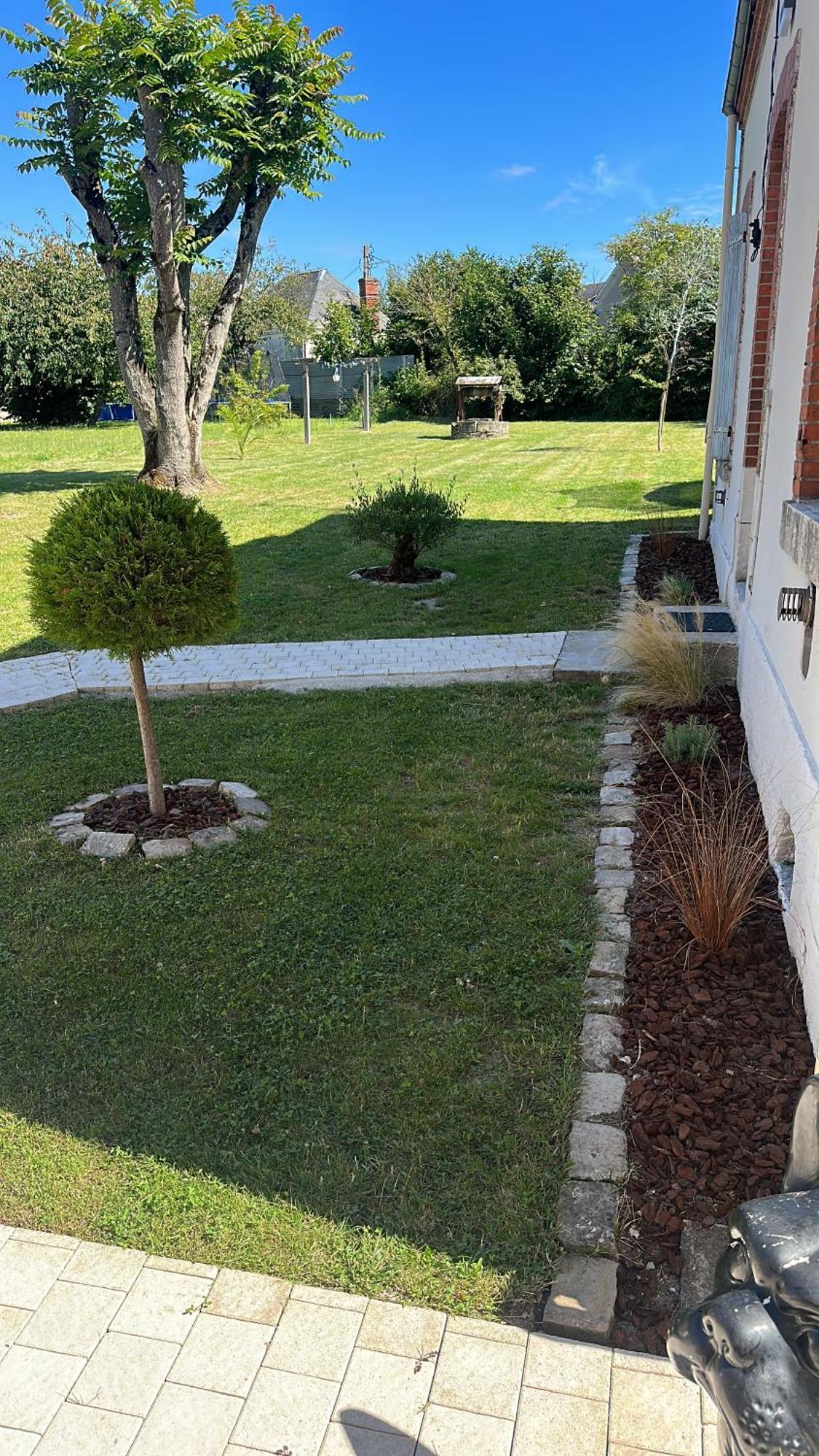 Apartmán Le Jean Jaures Arrivee Autonome Vierzon Exteriér fotografie